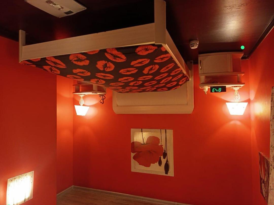 Dom Vverkh Dnom-喀山必去景点