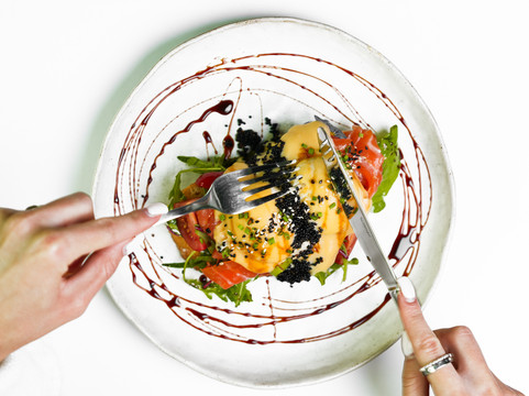 Zen Garden - Breakfast & Sushi