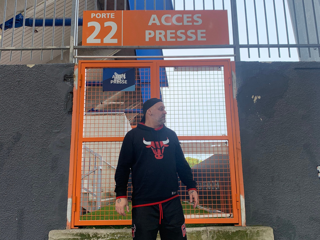 Stade de la Mosson - Mondial 98-蒙彼利埃必去景点