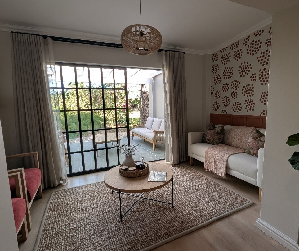 Lupus Den Country House主图