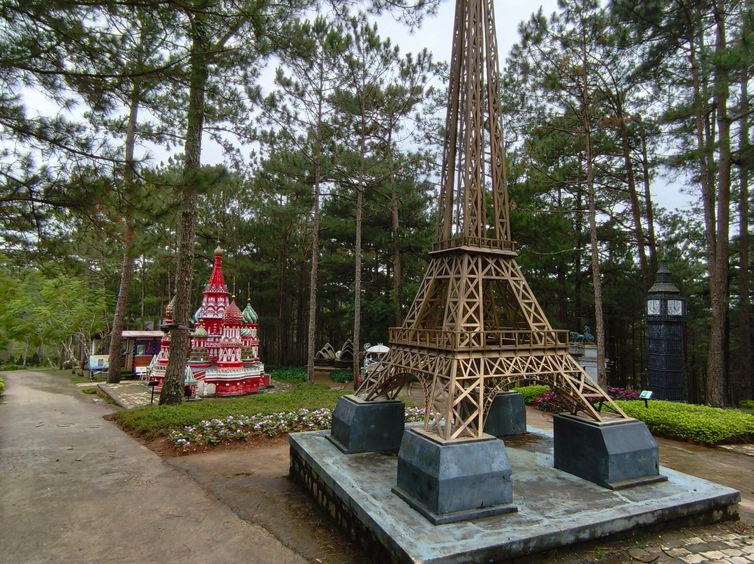 Eco Nature Travel-顺化必去景点