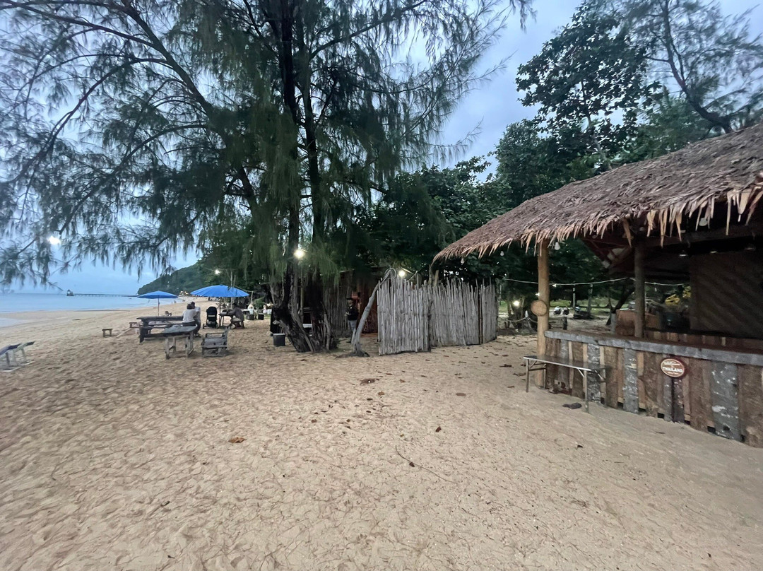 Simpson Yacht Charter-他朗必去景点