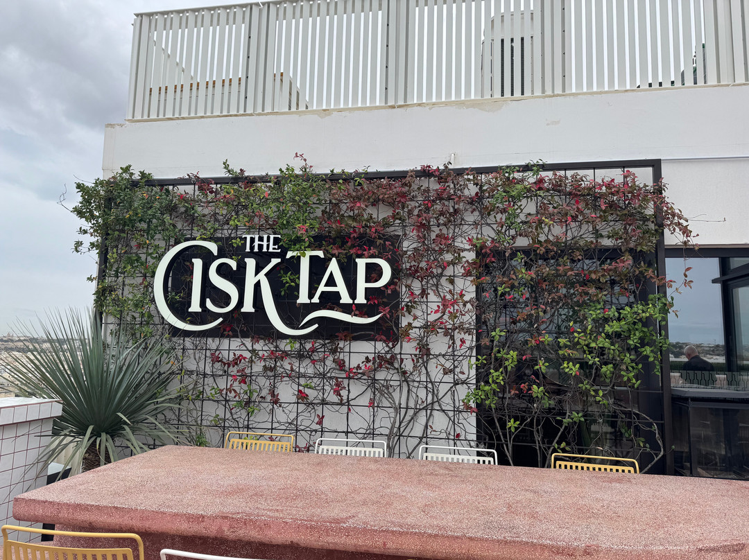 Farsons Brewery Experience-Birkirkara必去景点