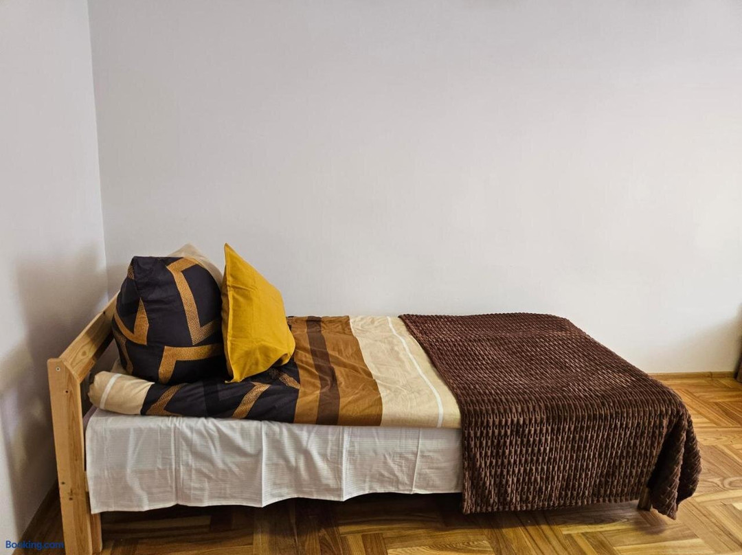 Hostel Kamelarny Dla Seniorow Z Celodobowa Opieka Wera