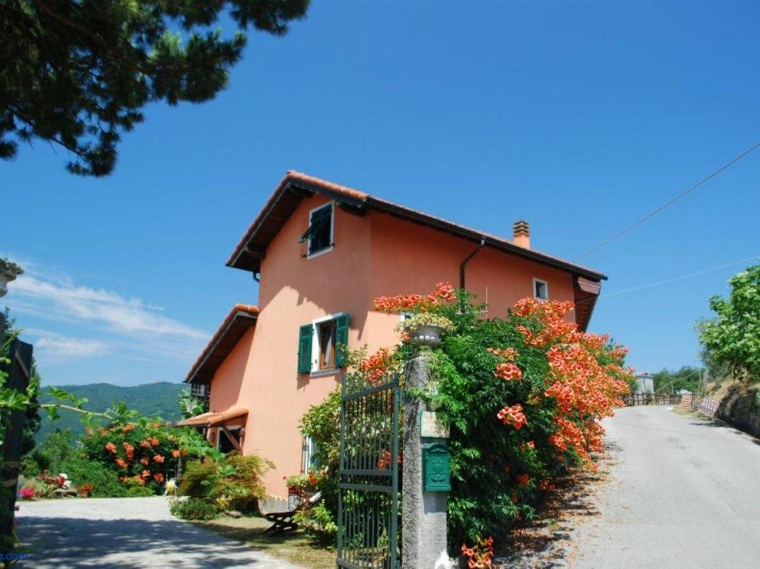 AGRITURISMO TERRA e CIELO