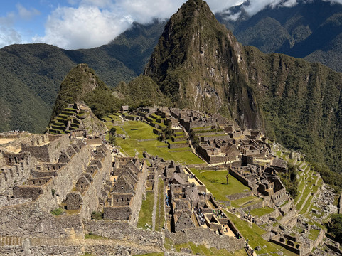 Peru Grand Travel-库斯科必去景点