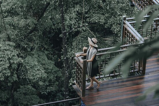 The Sebali Resort主图