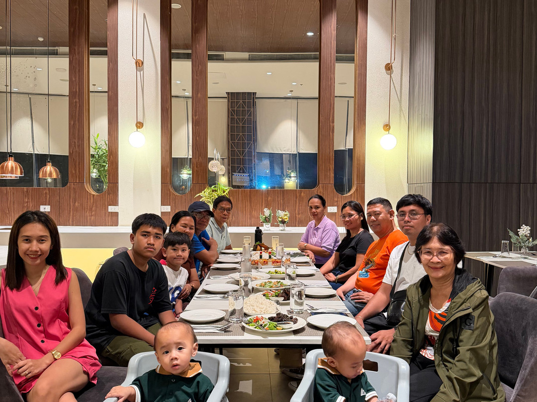 Grand Summit Hotel General Santos主图