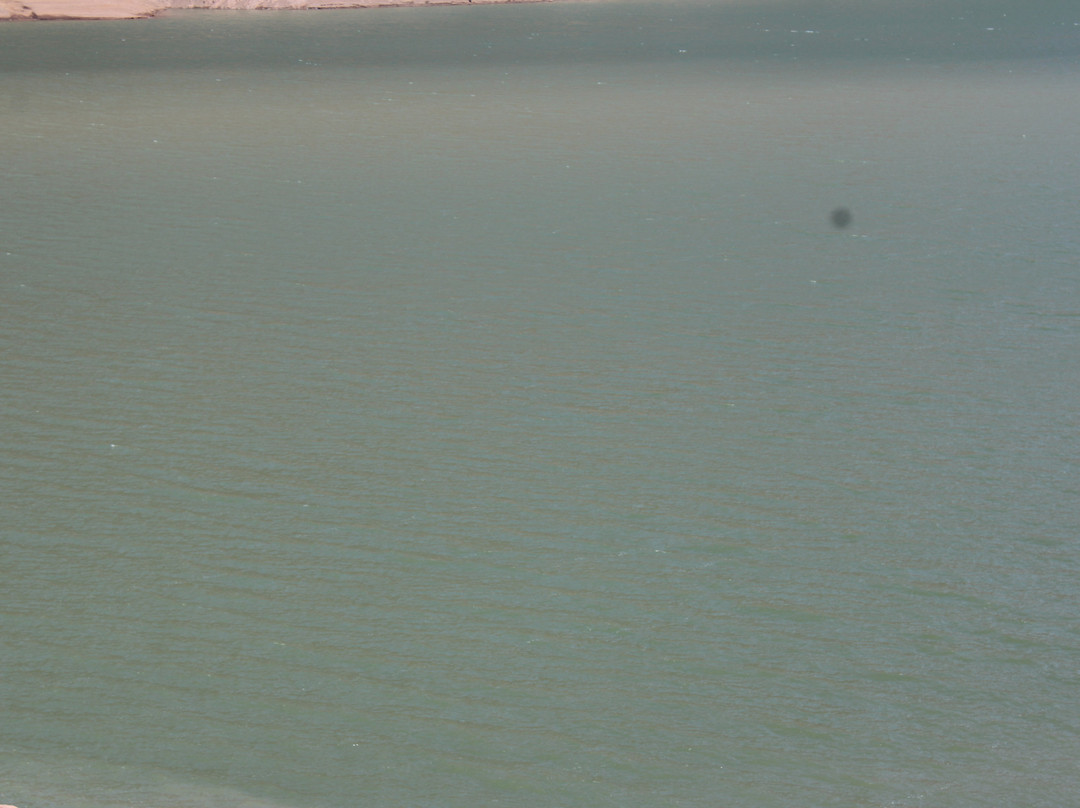 Barrage Ouirgane-奥伊俄贞必去景点