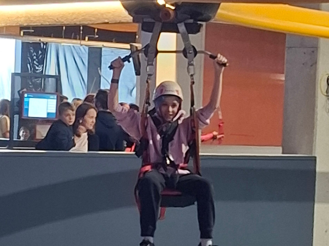 Sparkx Hasselt-哈瑟尔特必去景点