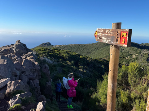 Hiking Transfers-沙尔必去景点