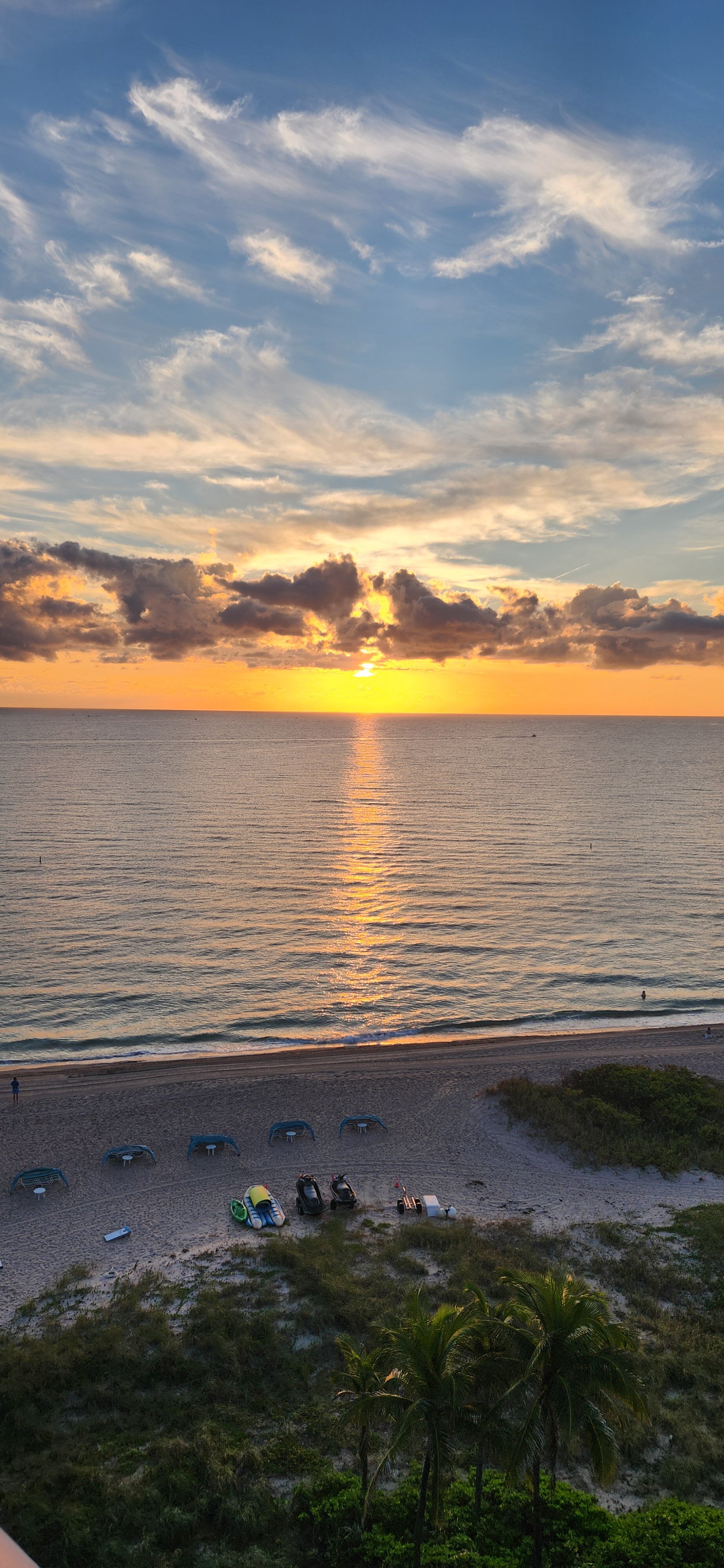 Residence Inn by Marriott Fort Lauderdale Pompano Beach/Oceanfront-官方