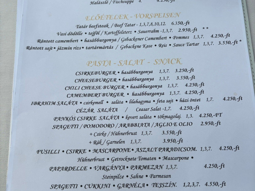 Ibrahim Boutique Hotel主图