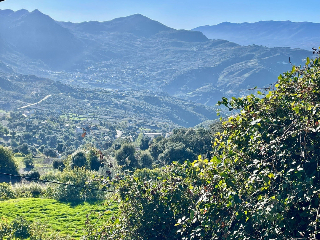 Gite Talassemtane主图