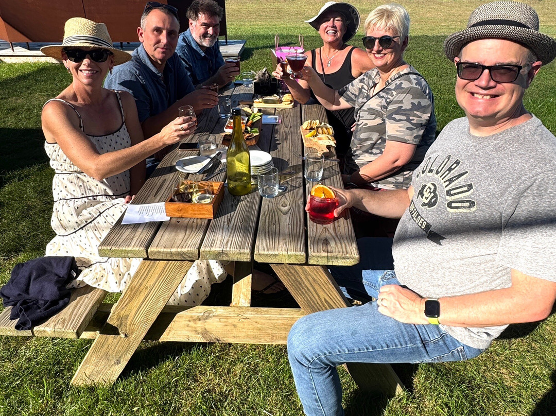 One Woman Wines & Vineyards-Southold必去景点