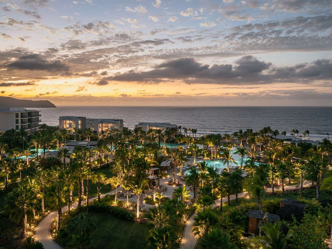 Conrad Punta de Mita主图