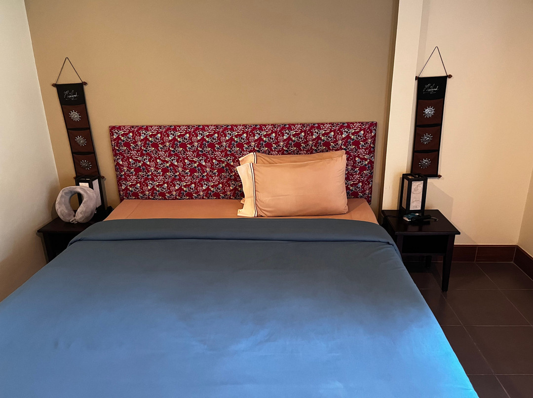 Sweet Mango Bungalow主图