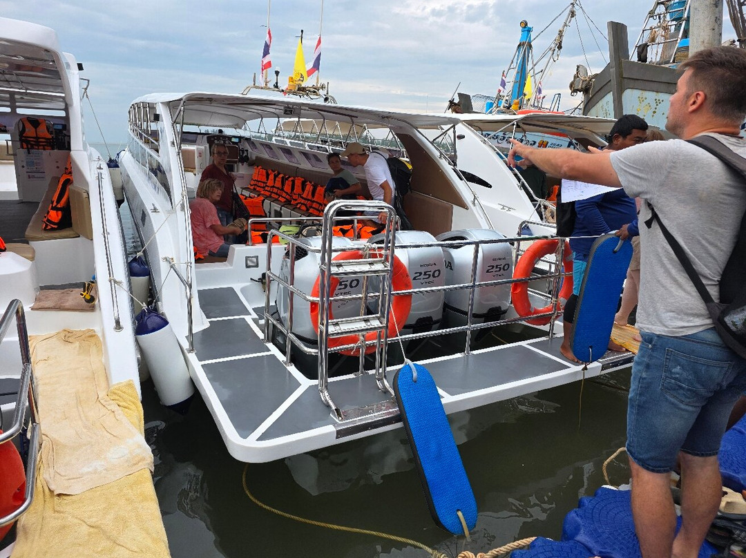 Siam Adventure World-莆缴必去景点