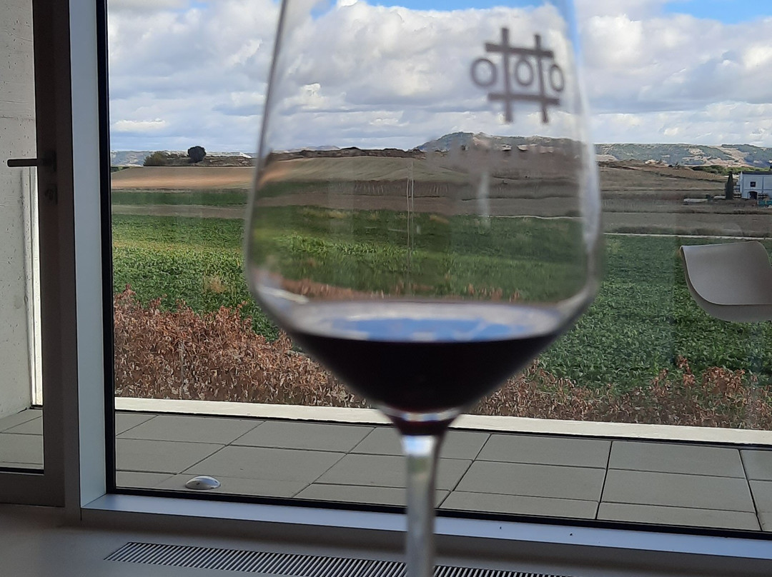 Bodegas Carramimbre-Penafiel必去景点