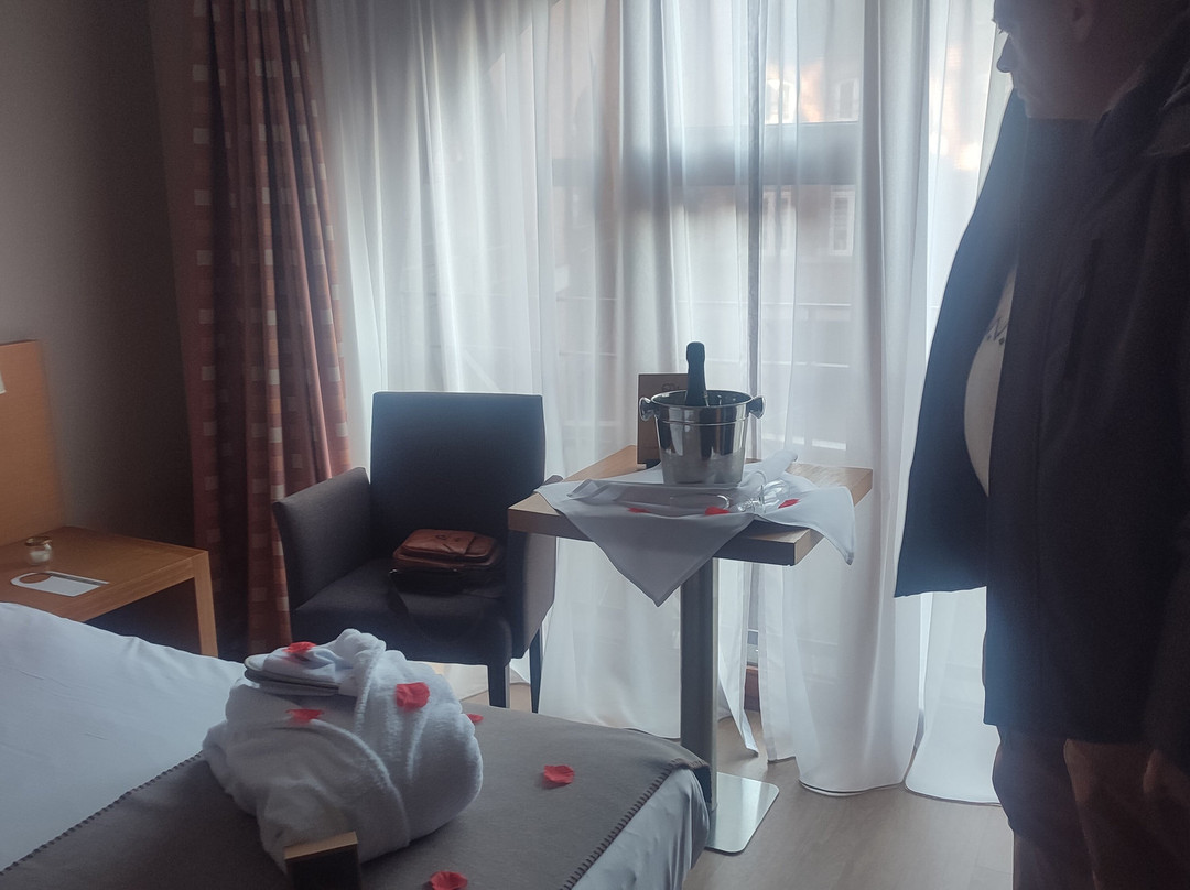 拉丁区酒店主图