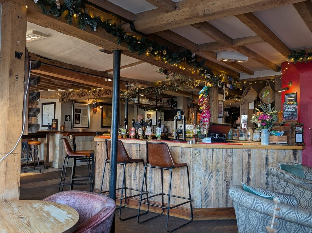 The Swan Hotel Alresford主图