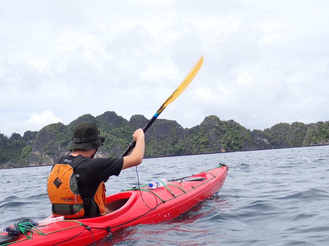 Millekul Adventures-索龙必去景点