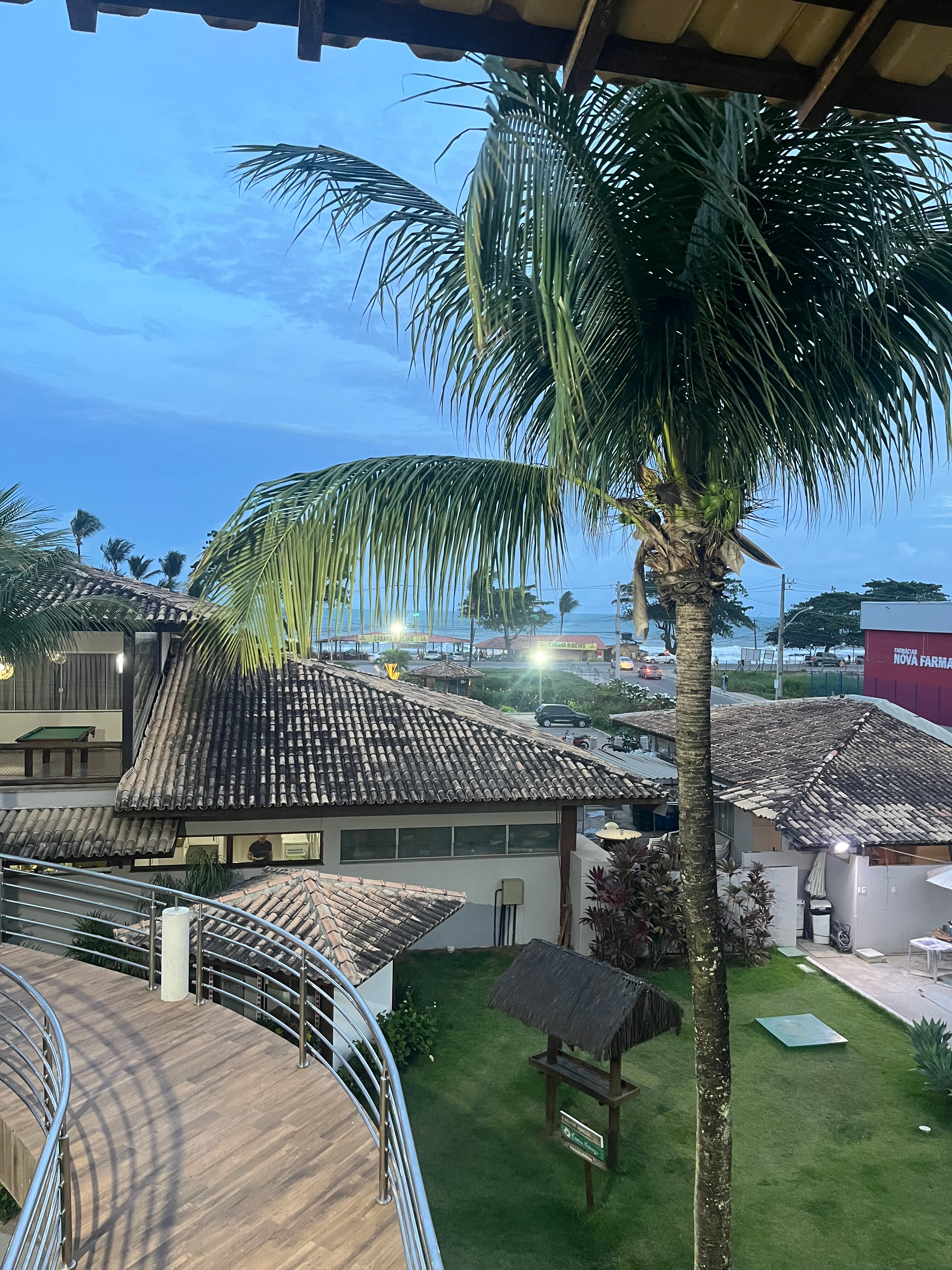 Aldeia Da Praia Hotel-官方