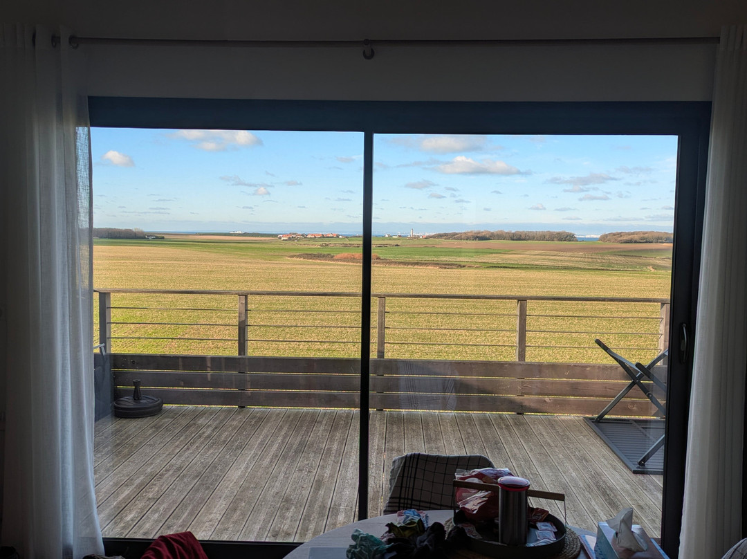 La Rogeraie - Cap Gris Nez主图