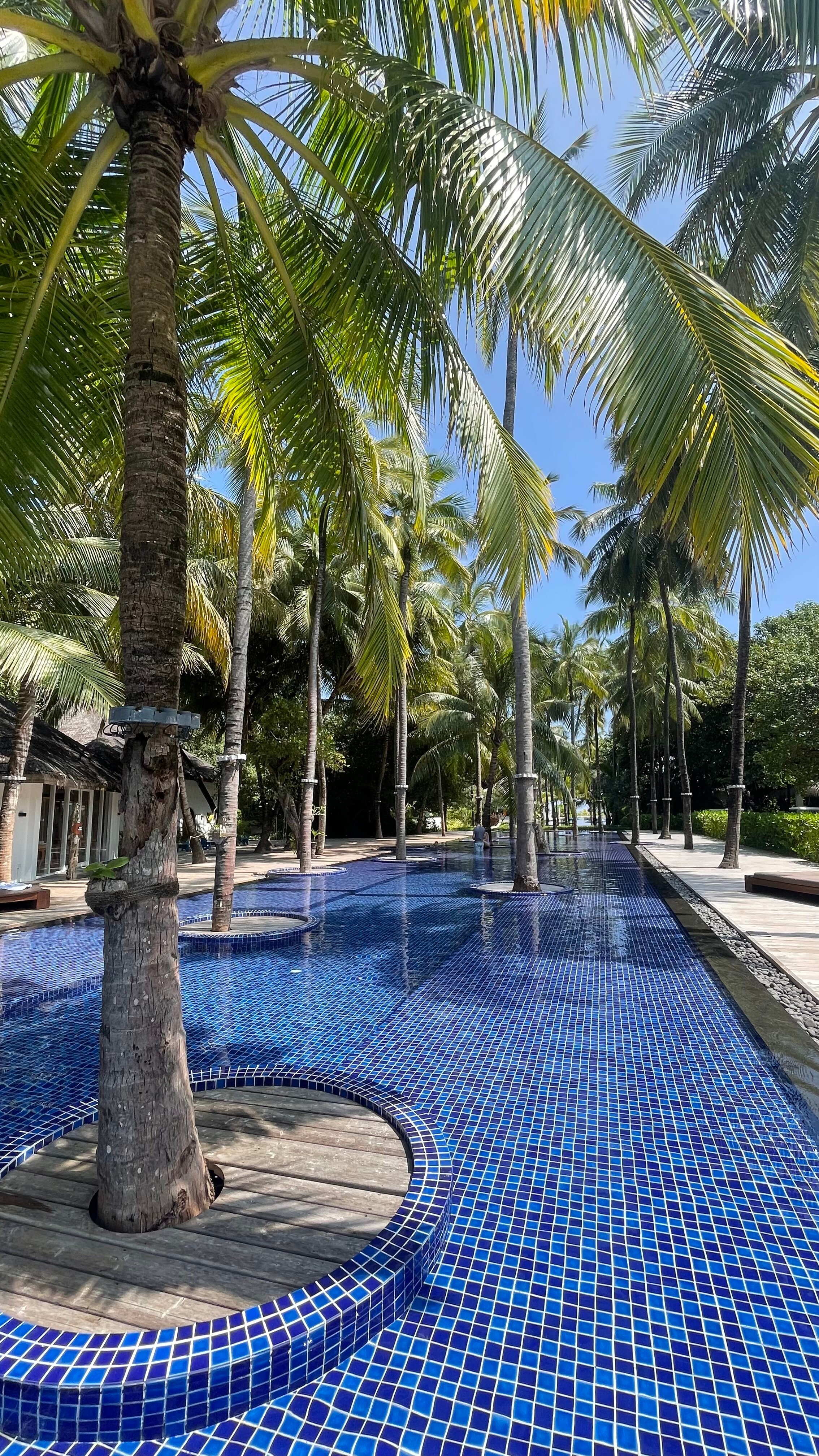 Sirru Fen Fushi - Private Lagoon Resort-官方