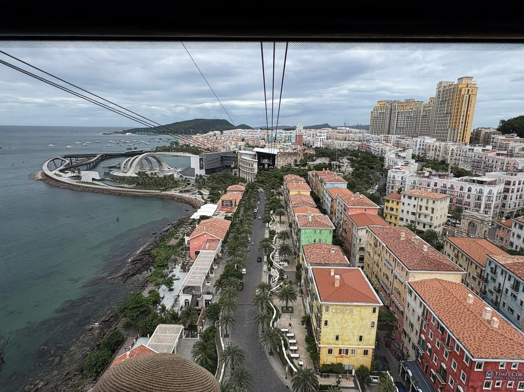 Dream Travel-河内必去景点