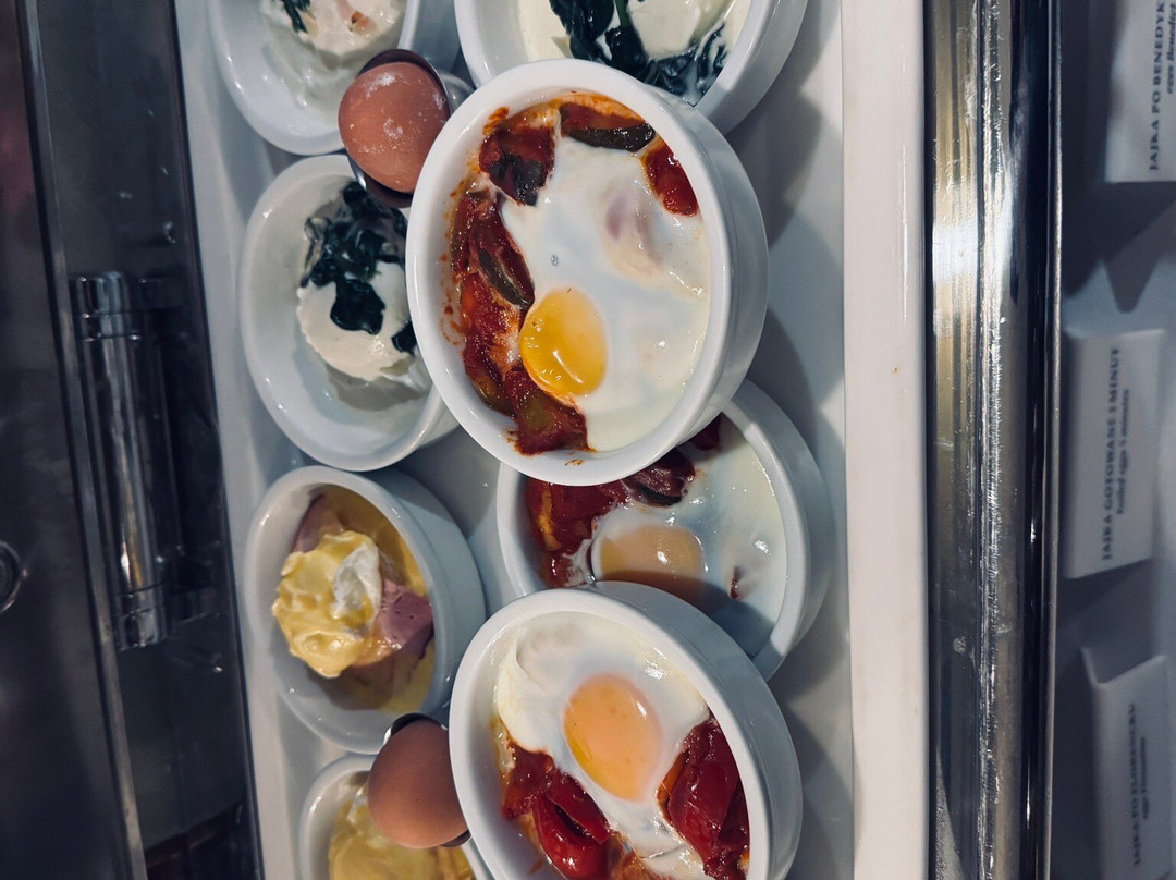 博赫马酒店&Spa中心主图