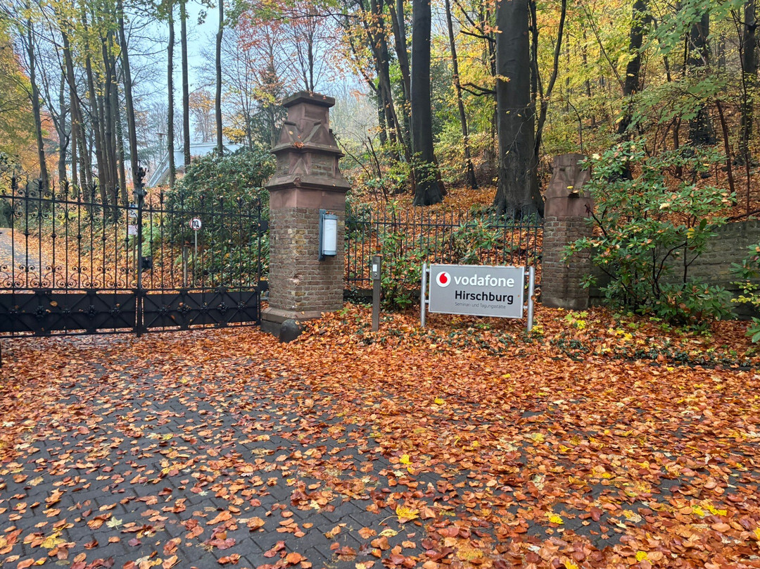 Lowenburg-巴德霍内夫必去景点