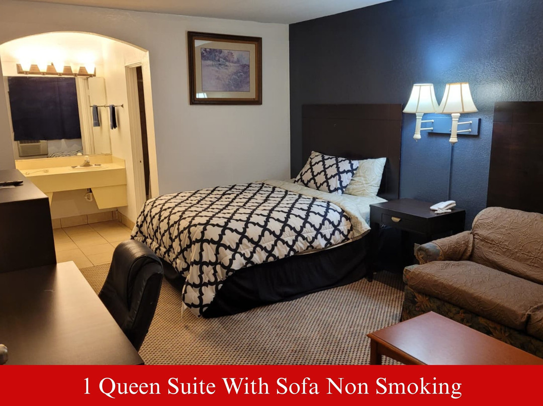 Coratel Inn and Suites By Jasper Hutchinson主图