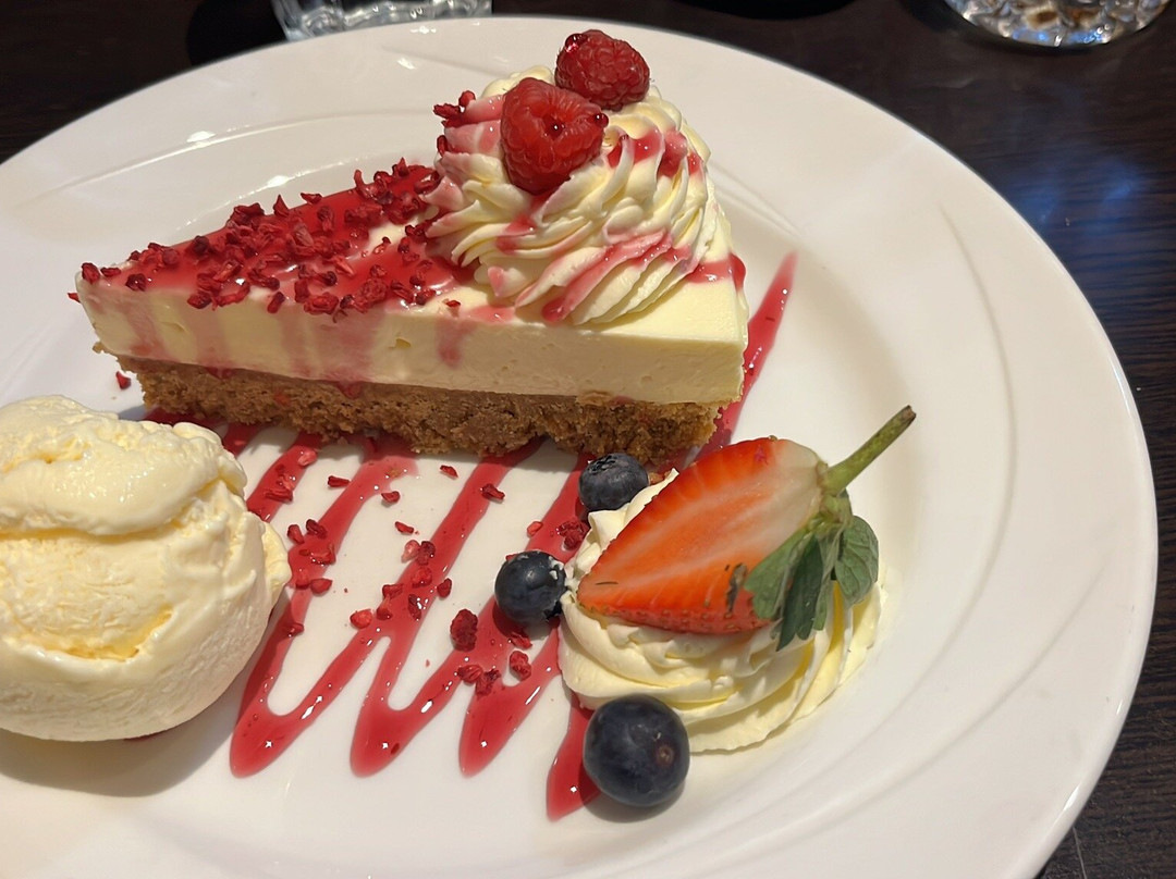 The Tattie Shack-Prestwick必去景点