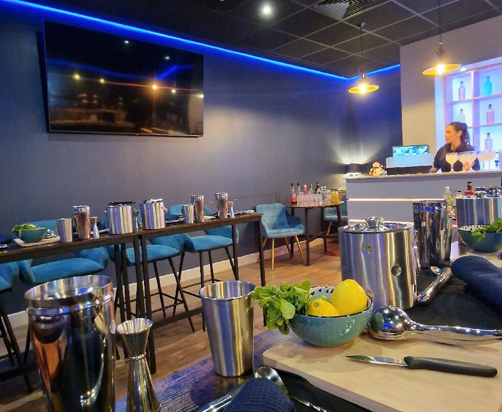 Rockfield Distillery-赫里福德必去景点