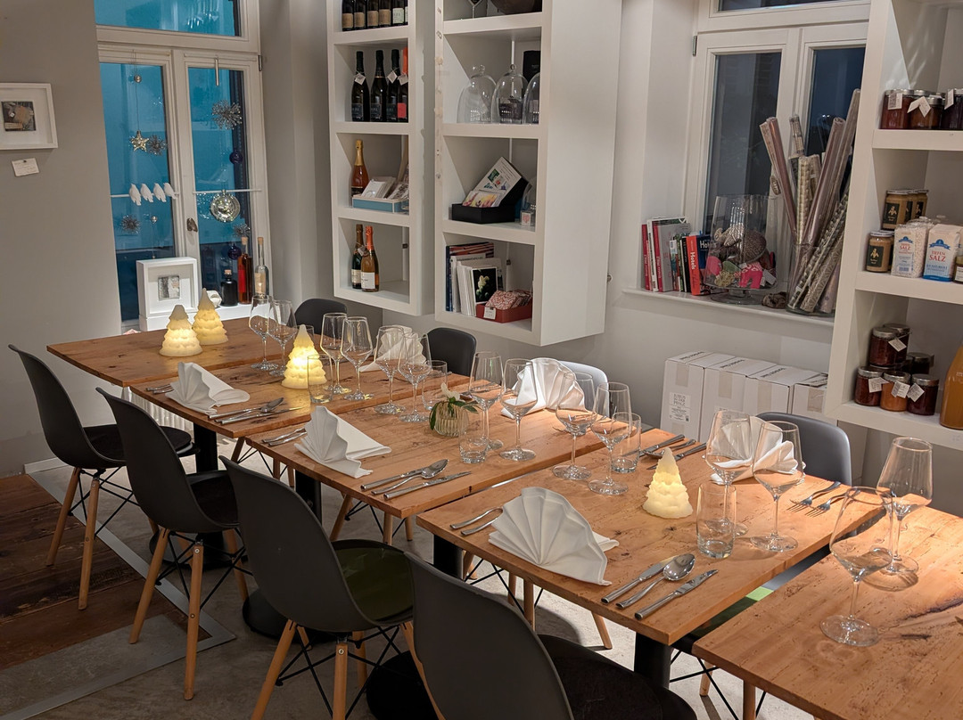 Julius in der Pfalz主图