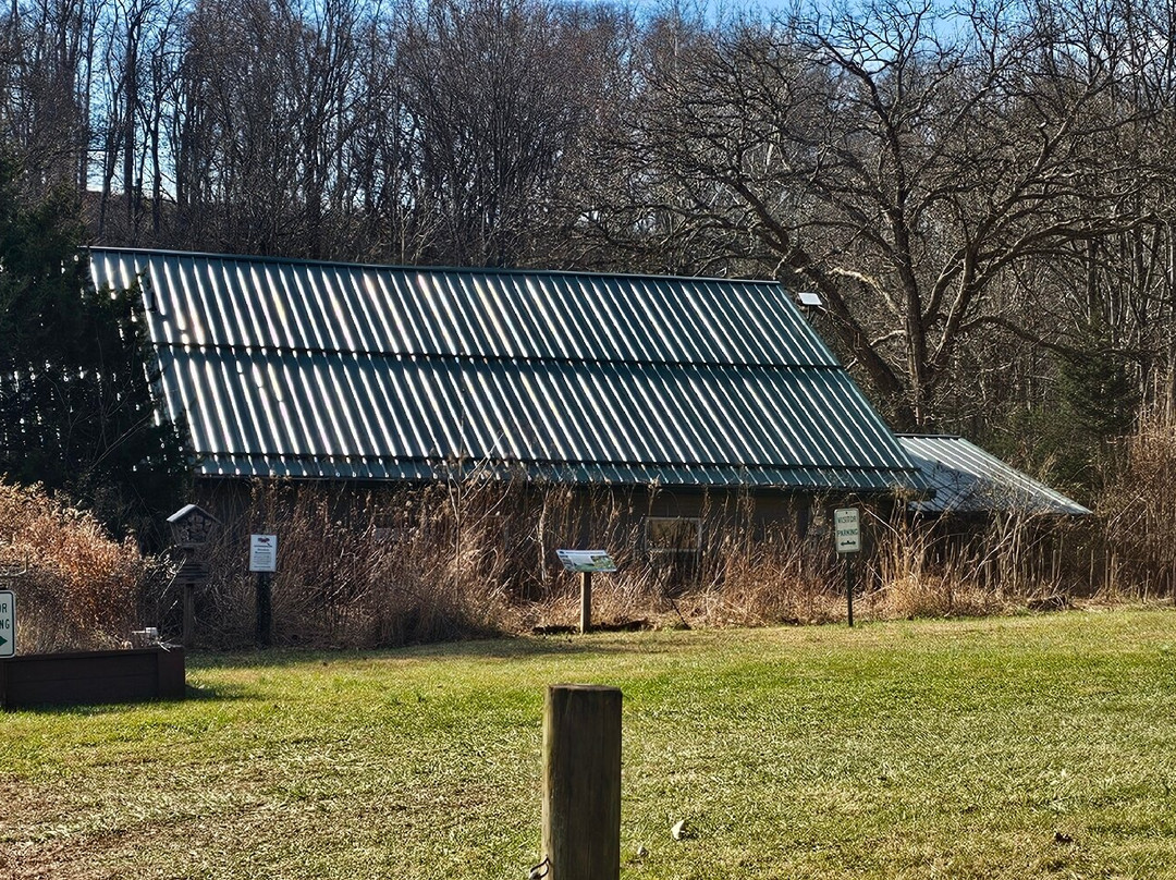 Susquehannock Wildlife Society-Darlington必去景点