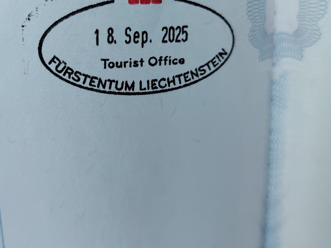 Liechtenstein Center-瓦杜兹必去景点