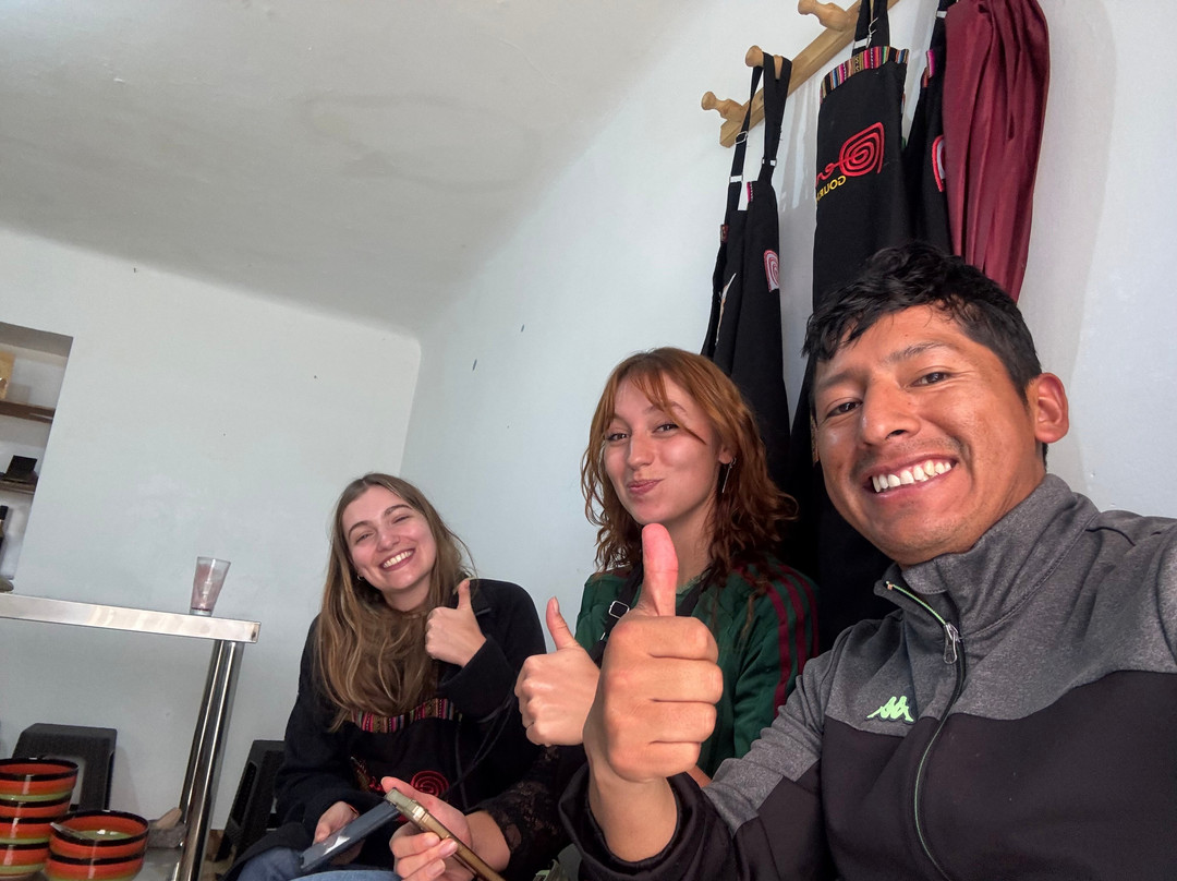 free walking inka cusco-库斯科必去景点