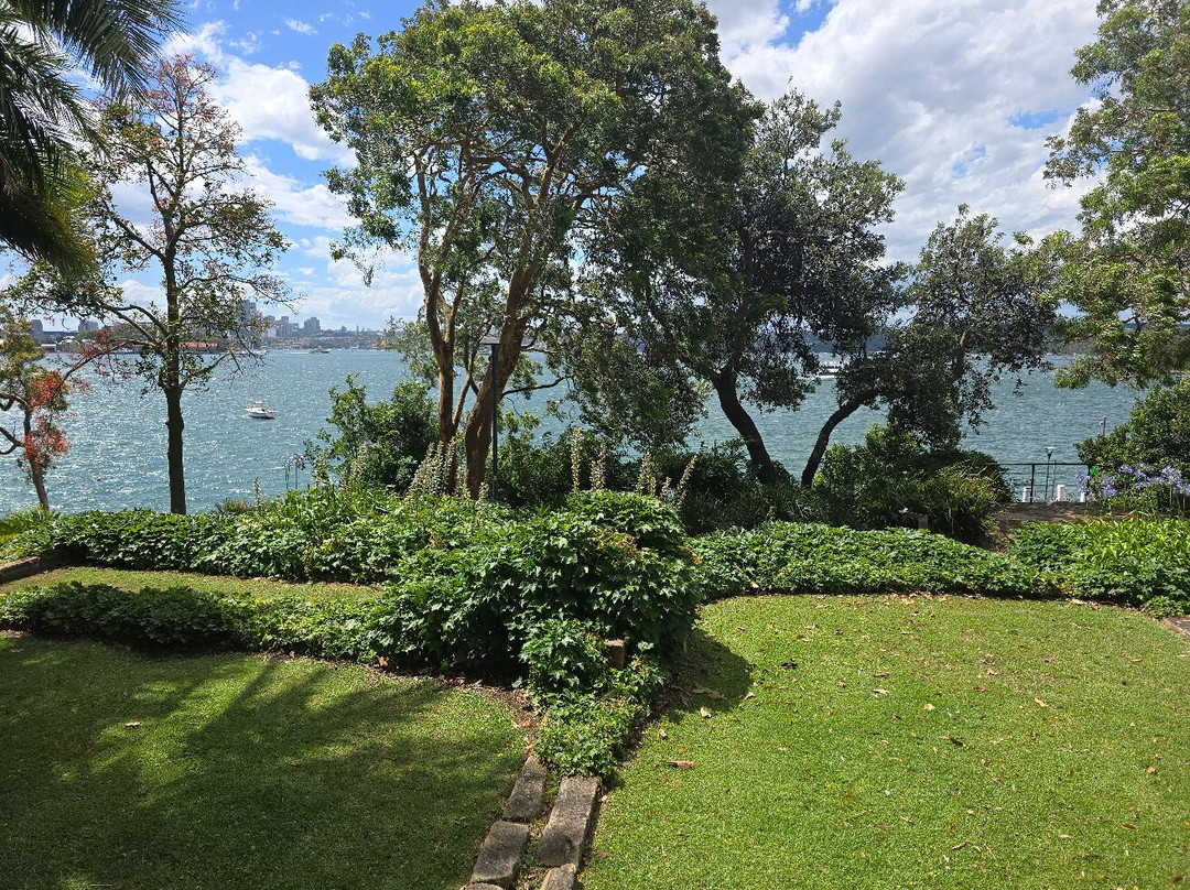 Little National Hotel Sydney主图