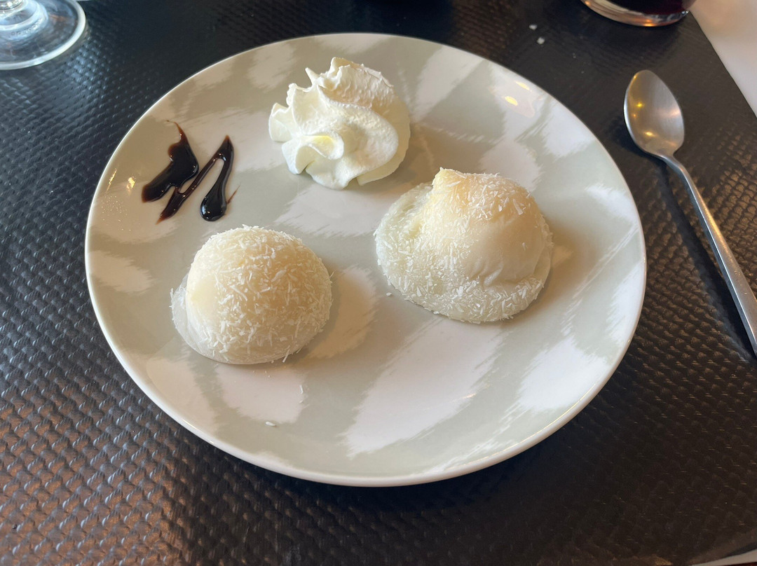 Restaurant Bambou D'or