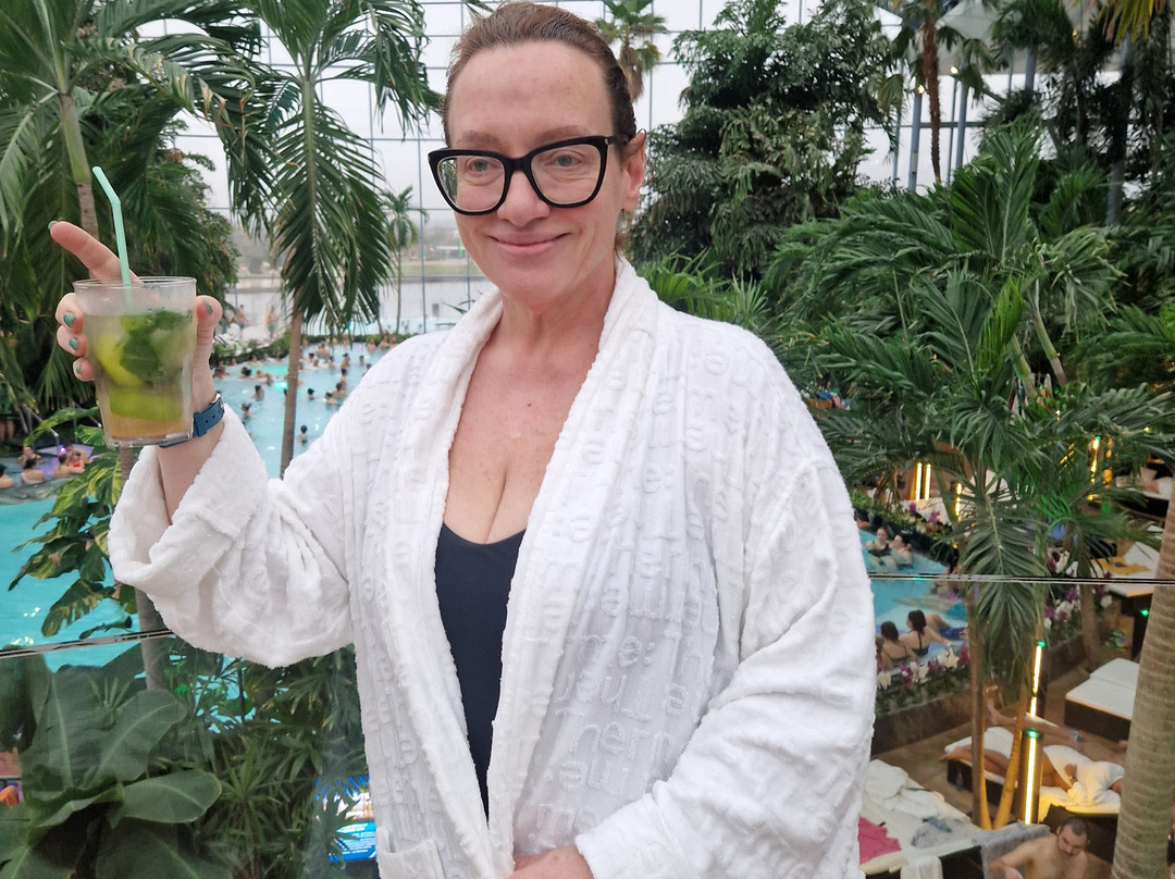 Therme Bucuresti-Balotesti必去景点