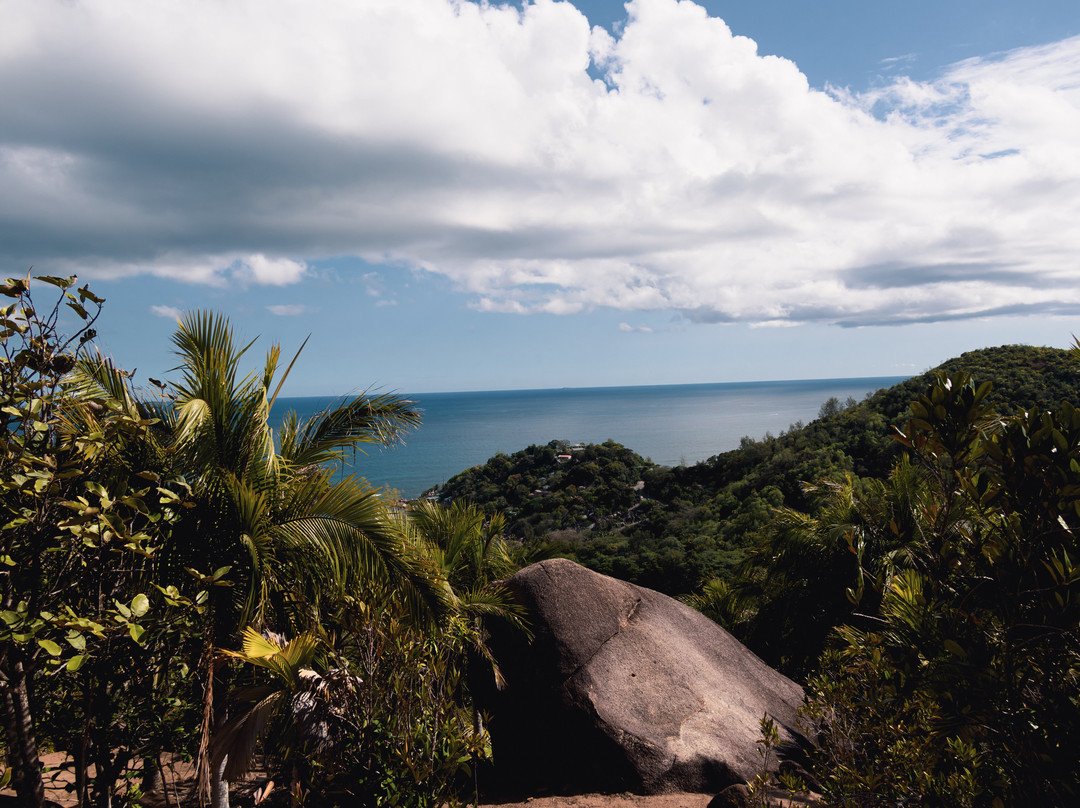 Fond Ferdinand-马埃大安塞区必去景点