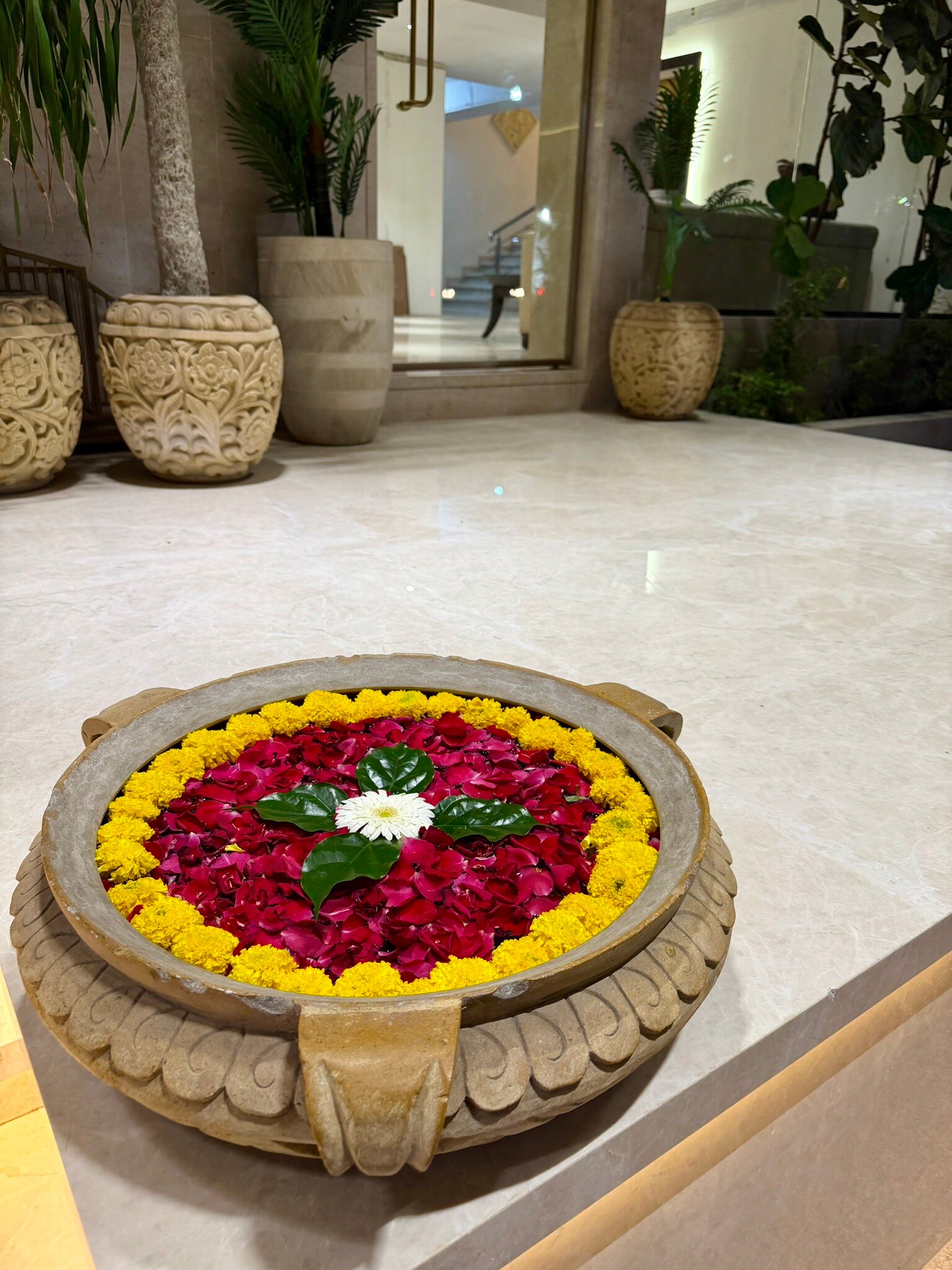 Marigold -Newly Renovated Hotel-官方