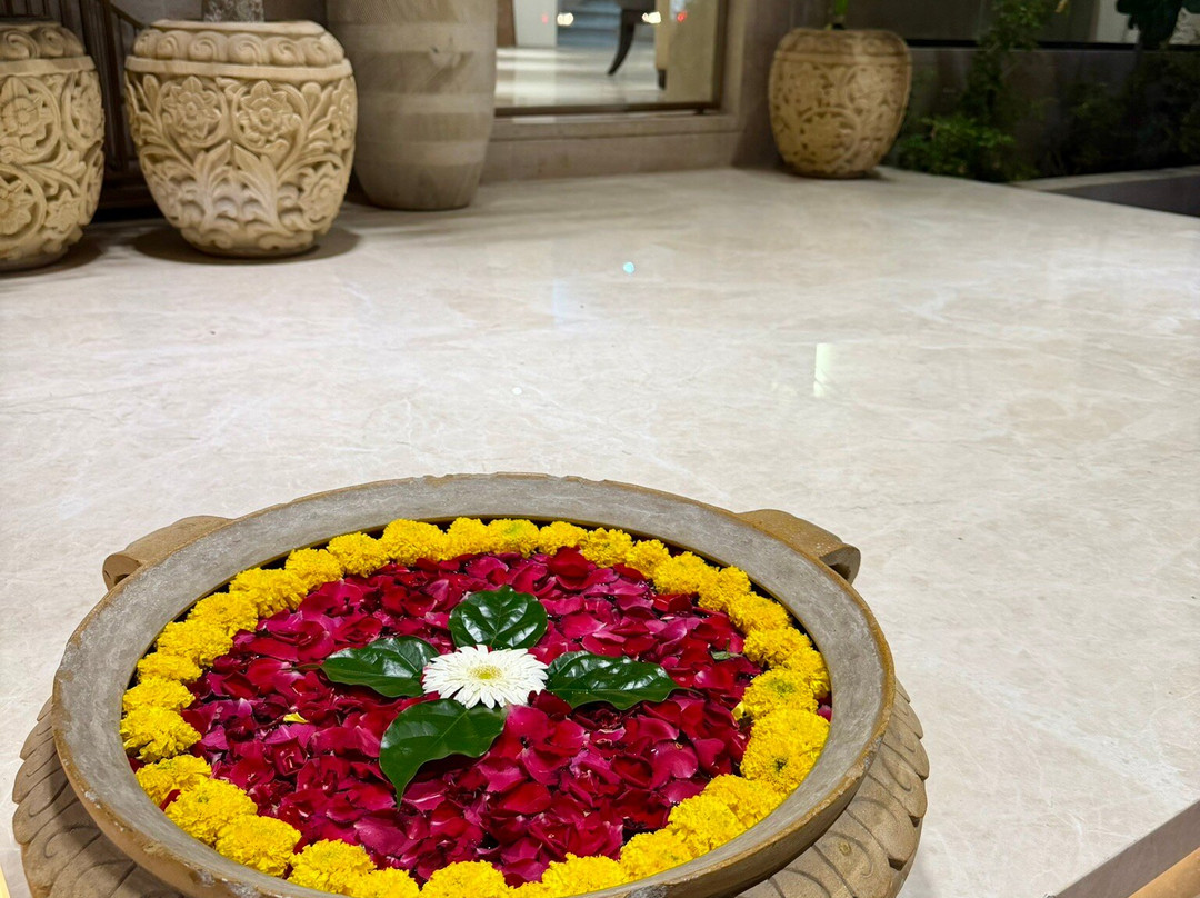 Marigold -Newly Renovated Hotel主图