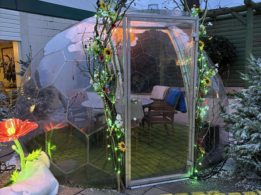 Webbs of Wychbold-德罗伊特威奇必去景点