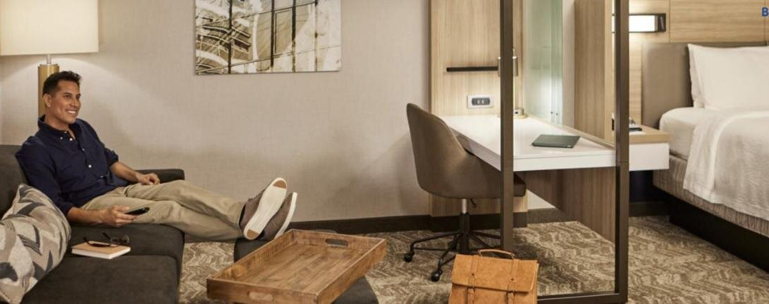 SpringHill Suites by Marriott Atlanta Covington