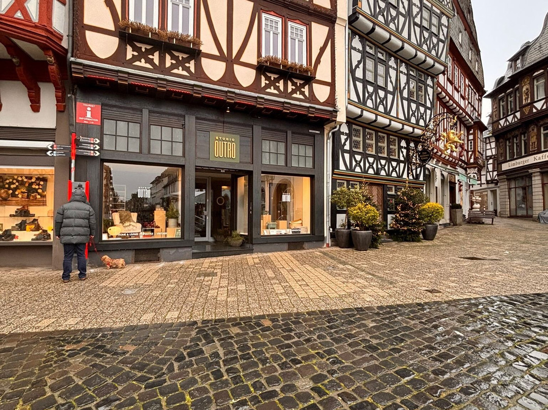 Dom Hotel Limburg主图