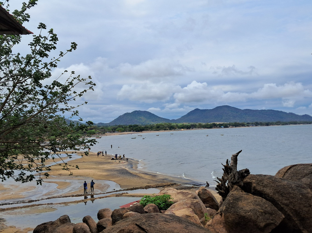 Sigelege Beach Resort主图