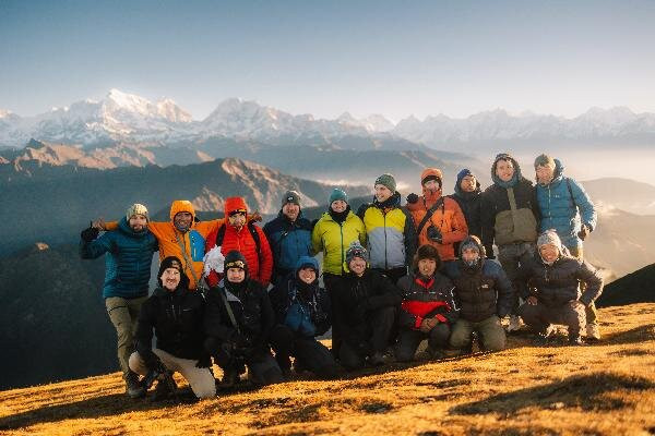 Three Jewels Adventures-加德满都必去景点